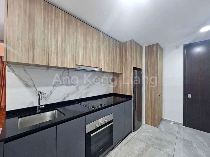 2 Bed Condo for Rent in  The Verandah Residences - Image 7